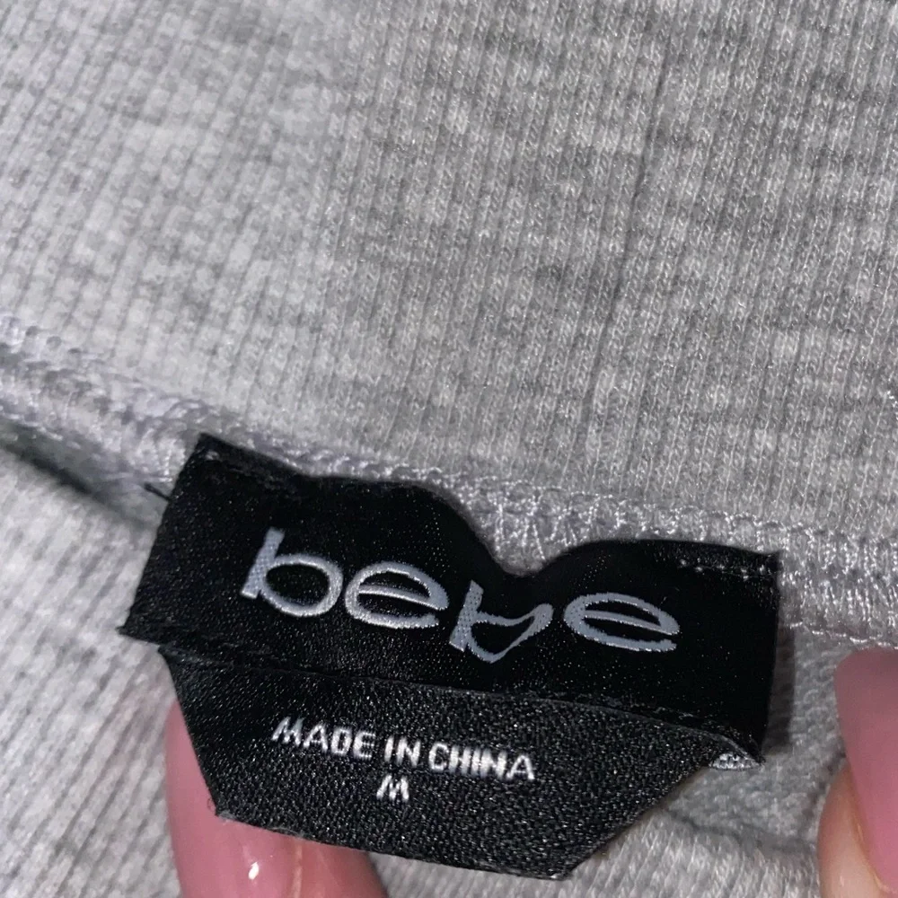 Bebe sweatpants - Picture 2 of 3